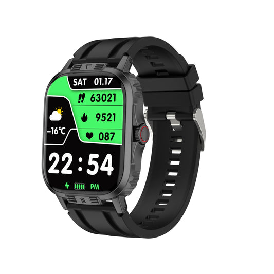 C29Pro New Bluetooth Call Smart Watch
