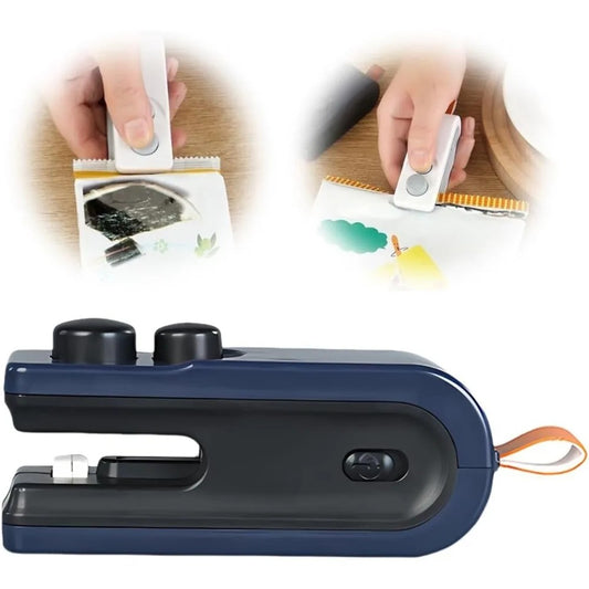 Mini Bag Sealer