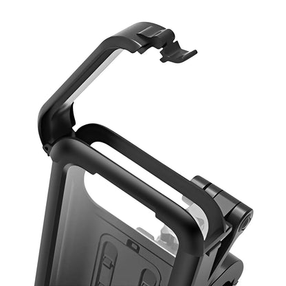 Universal Waterproof Phone Mount – Motorcycle & Velo