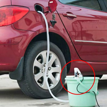 Portable Electric Oil Pump – Fast & Efficient