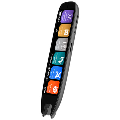 S65 Pro International Smart Translation Pen