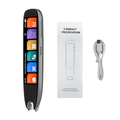 S65 Pro International Smart Translation Pen