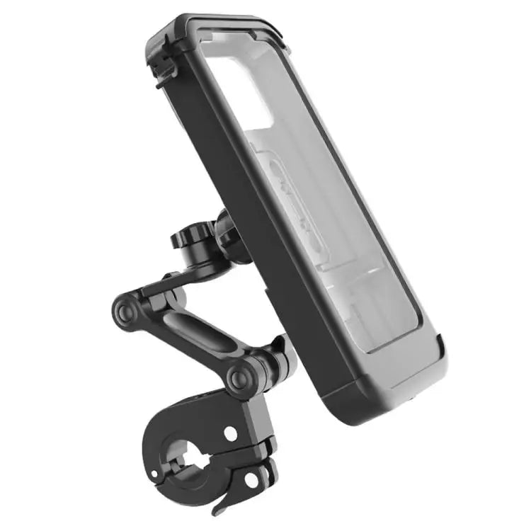 Universal Waterproof Phone Mount – Motorcycle & Velo