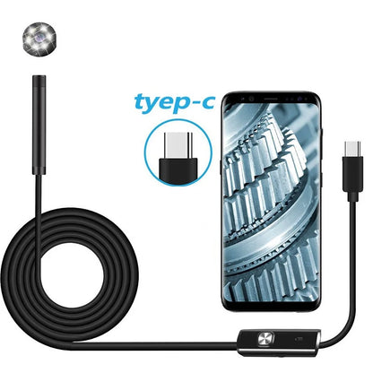 Endoscope Camera