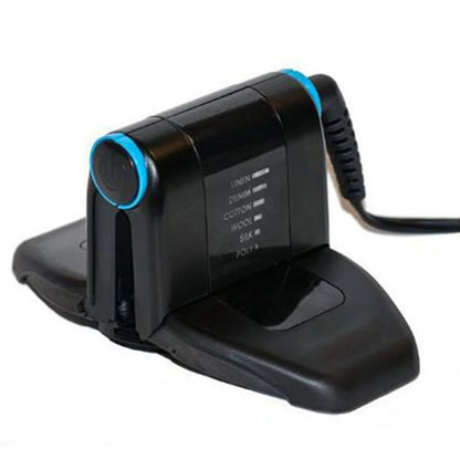 Foldable Travel Iron – 6 Heat Modes