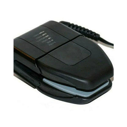 Foldable Travel Iron – 6 Heat Modes