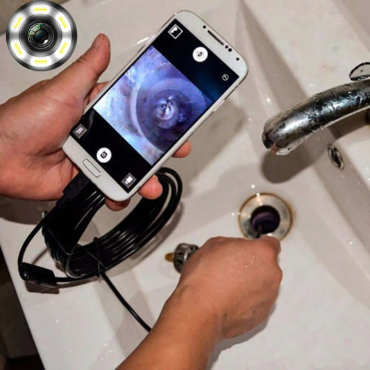 Endoscope Camera