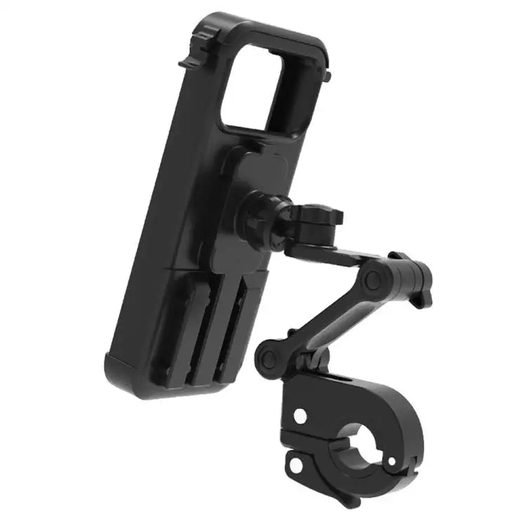 Universal Waterproof Phone Mount – Motorcycle & Velo