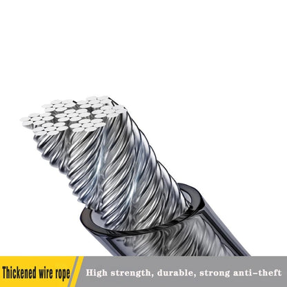 Car Steering Wheel Lock