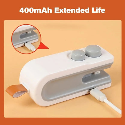 Mini Bag Sealer