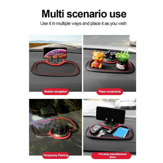 Car Anti-Slip Mat Auto Phone