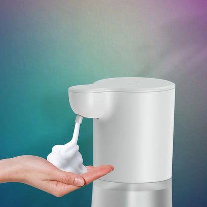 Automatic Induction Foam Soap Dispenser