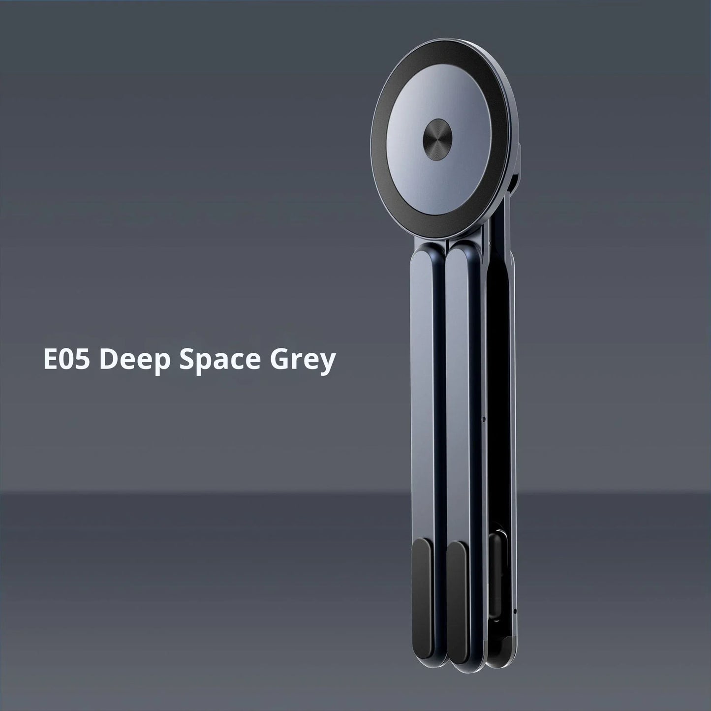 Support pliable 4 en 1 – Téléphone, tablette & laptop