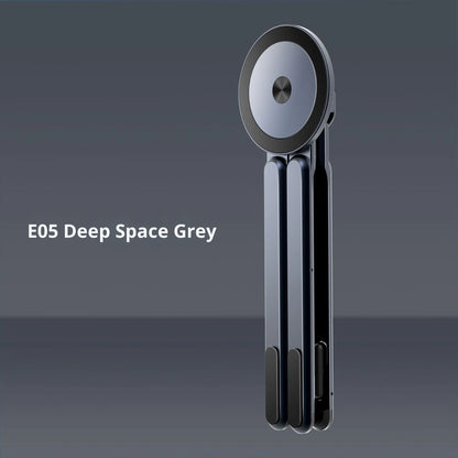 Support pliable 4 en 1 – Téléphone, tablette & laptop