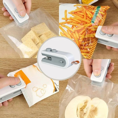 Mini Bag Sealer